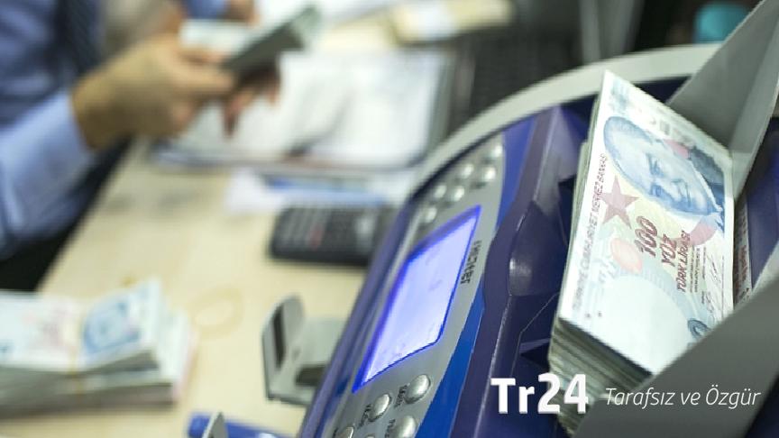 Bankacılık sektörünün net kârı eylülde yüzde 19 arttı