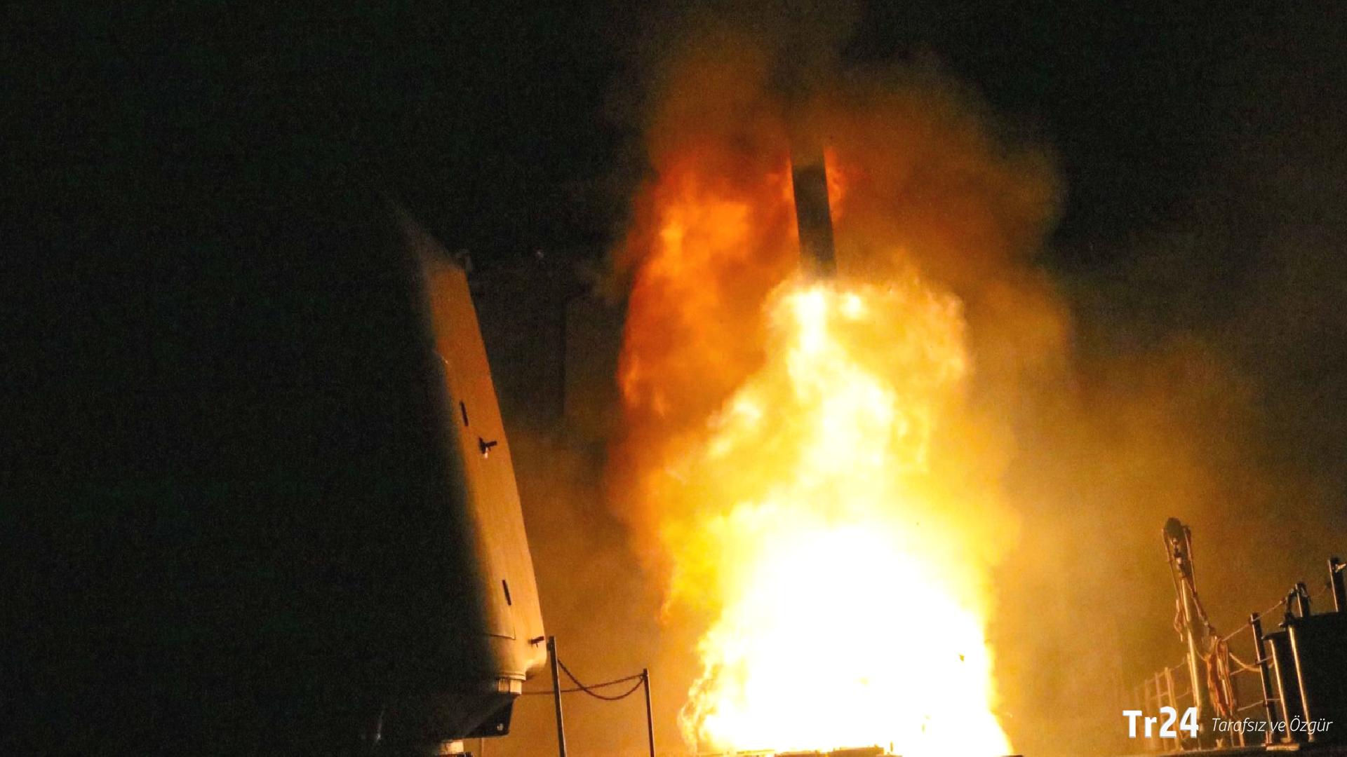‘Barış öncüsü’ Trump’tan Tomahawk kararı: Yeni krize kapı aralayacak bu füzeye dair bilinenler neler?