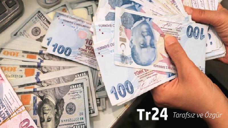 BDDK açıkladı: KKM 266,6 milyar TL’ye geriledi