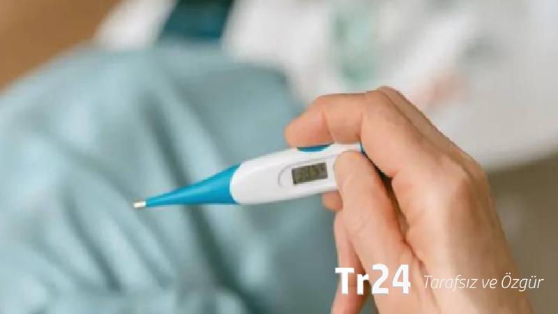 Binlerce yıldır doktorları şaşırtan semptom: Yüksek ateşi her zaman tedavi etmek gerekir mi?
