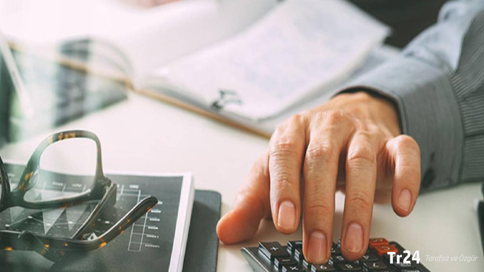 Birey ve işletmelerin kredili mevduata yönelişinde rekor seviye!