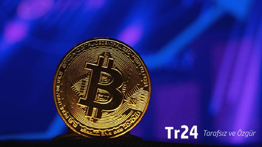 Bitcoin 1,5 ayın zirvesinde: 119 bin 500 doları test etti