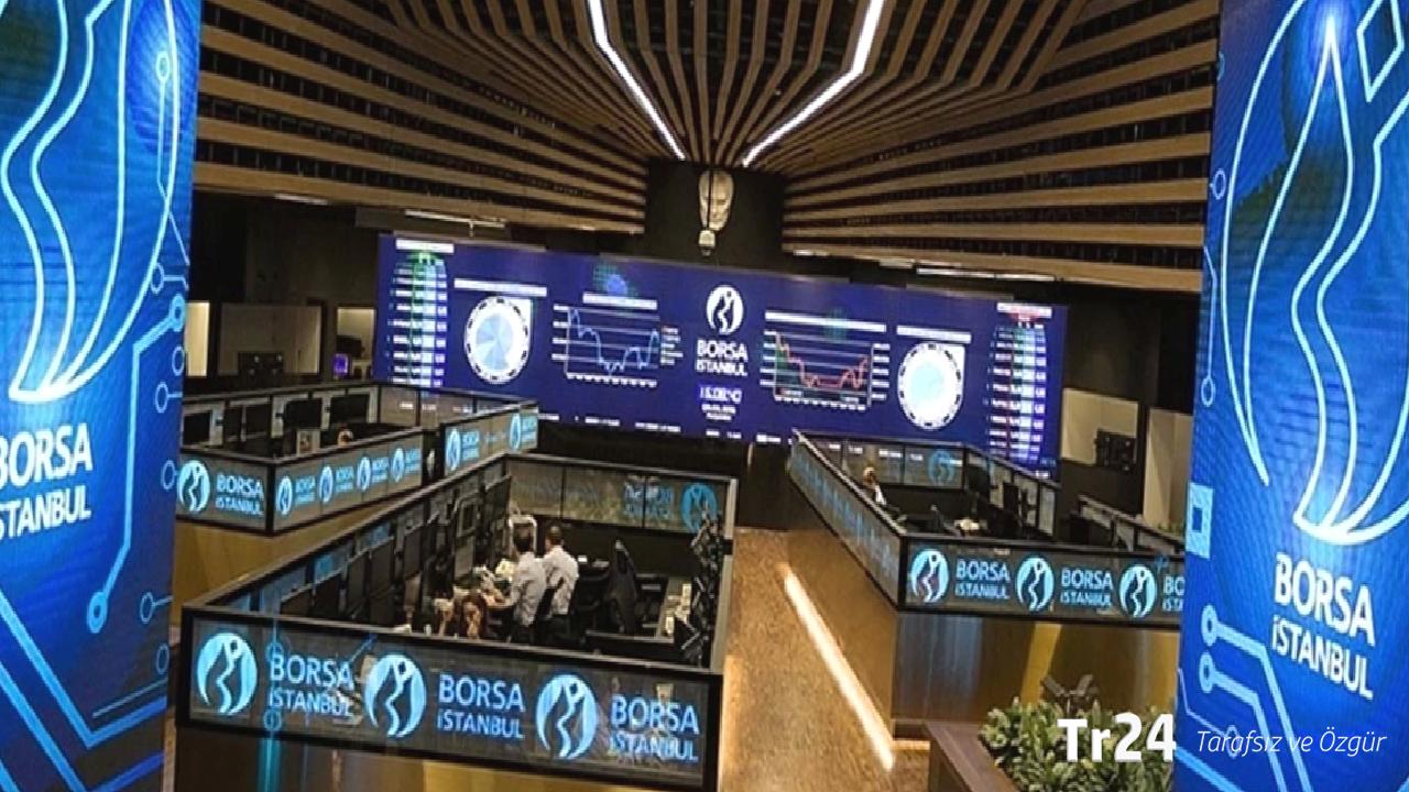 Borsa İstanbul’da haftanın en çok düşen ve yükselen hisseleri hangileri oldu?