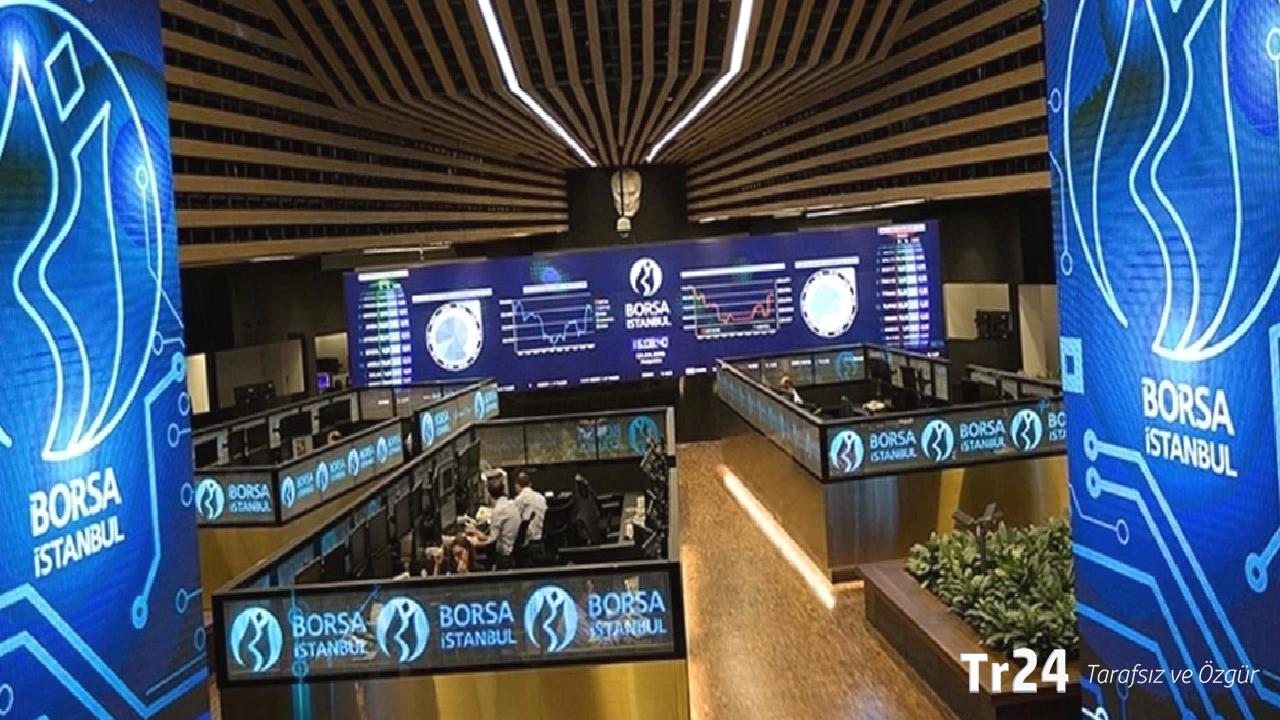 Borsada bu hafta kazandıran ve kaybettiren hisseler hangileri oldu?
