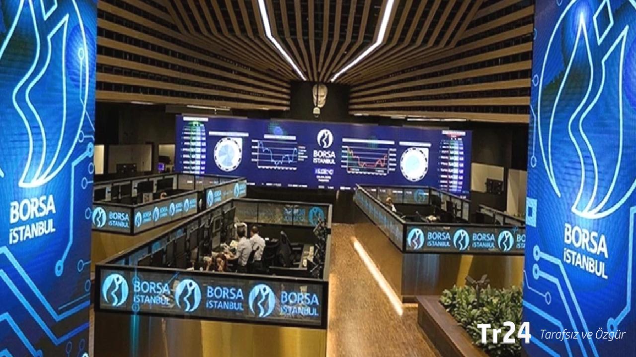 Borsada bu hafta kazandıran ve kaybettiren hisseler hangileri oldu?