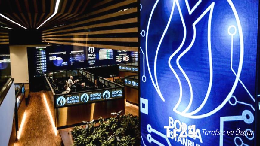 Borsanın eylül ayı performansı: En çok düşen ve yükselen 10 hisse belli oldu