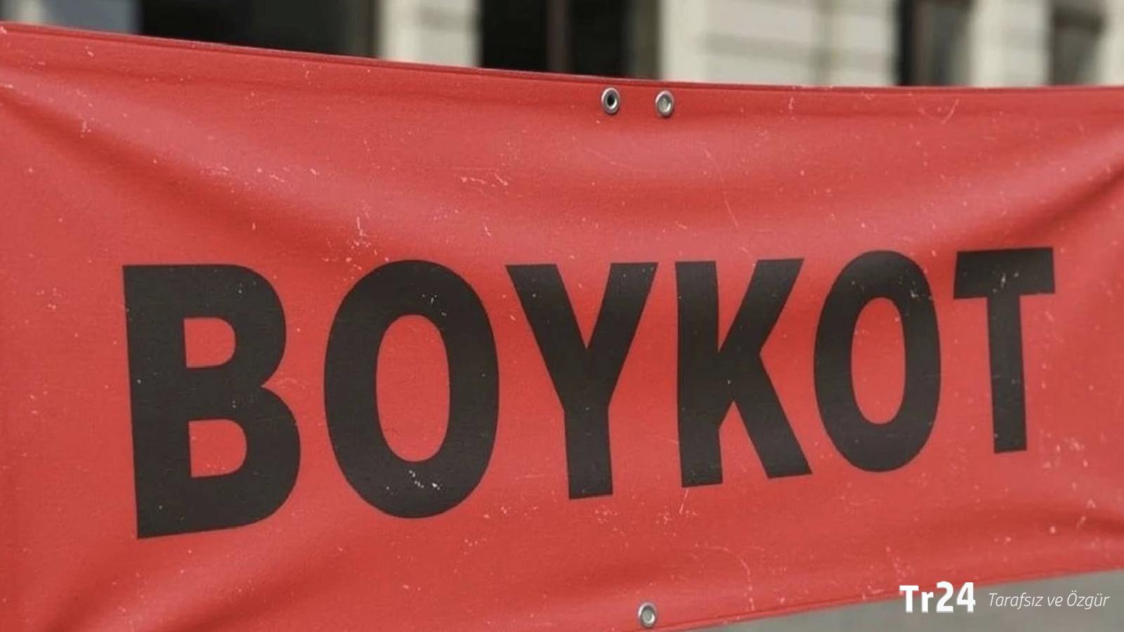 Boykotun etkileri: Firmaları politikalarını ve stratejilerini değiştirmeye zorlayan itici bir güç, şiddet içermeyen bir tepki!