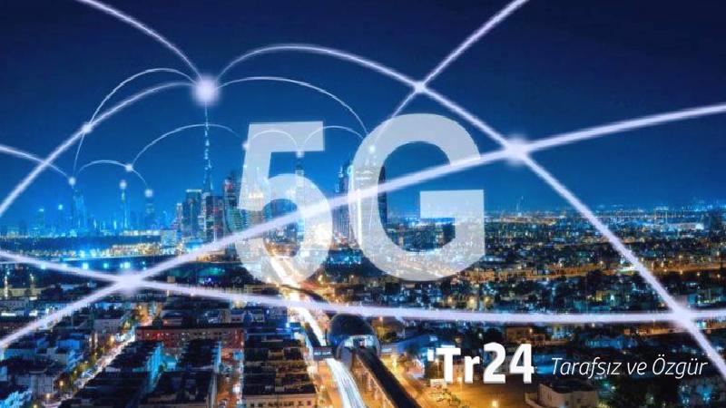 BTK, 5G öncesi operatörlerin kullanacağı tavan ücretleri belirledi