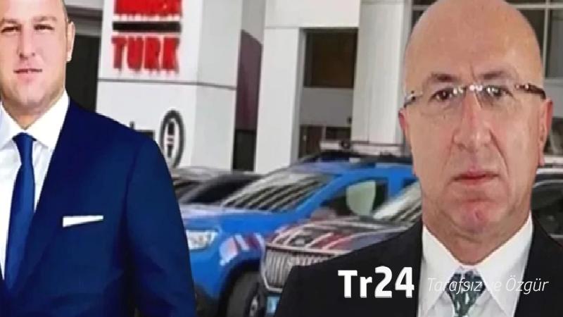 Can Holding soruşturması: Turgay Ciner’in oğlu Atilla Ciner tutuklandı