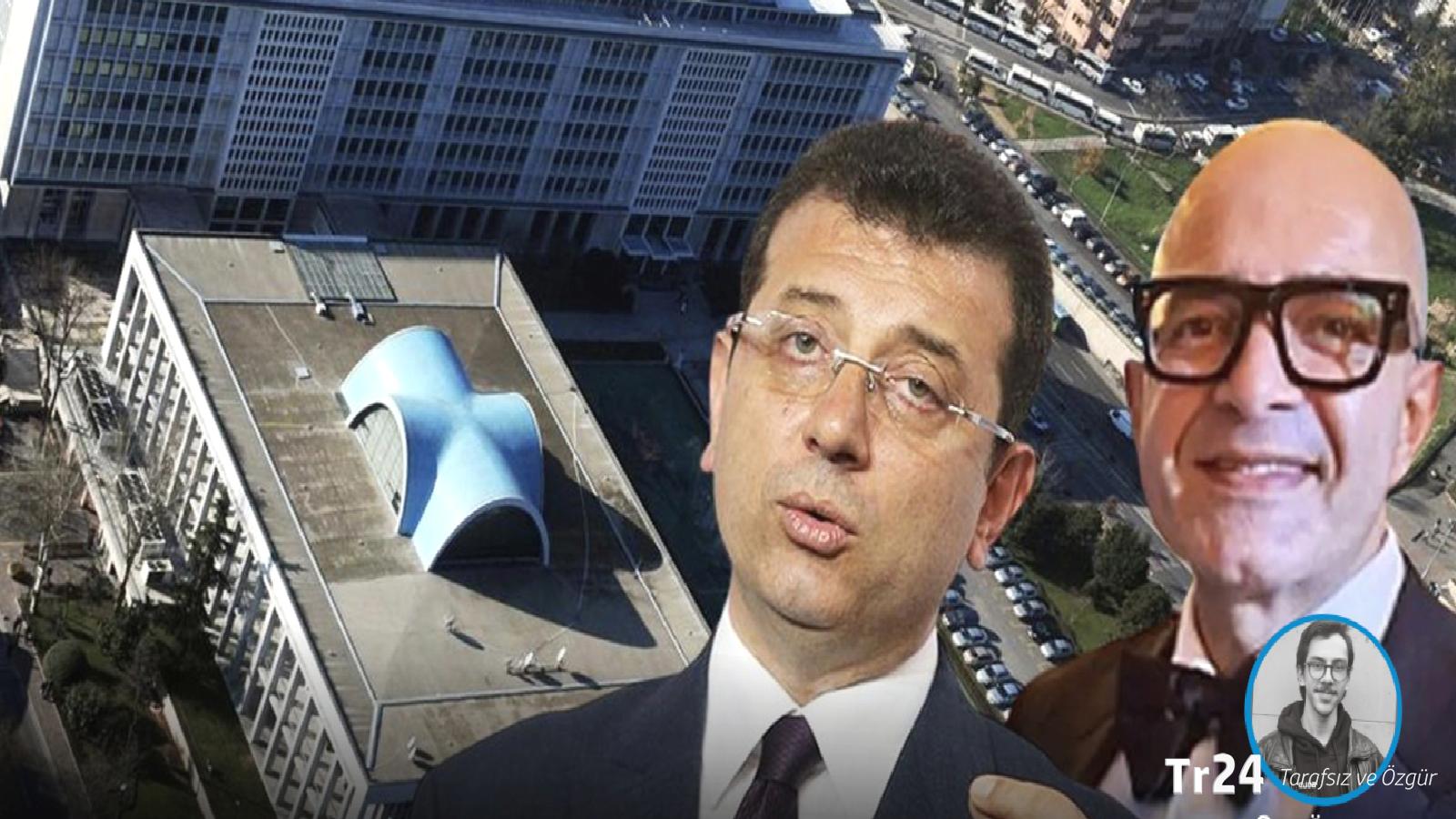 ‘Casusluk’ soruşturmasında ‘etkin pişmanlık’ ifadesi veren Hüseyin Gün: İmamoğlu’na iletilmek üzere raporlar hazırladım, suç örgütü olduğunu bilseydim yapmazdım