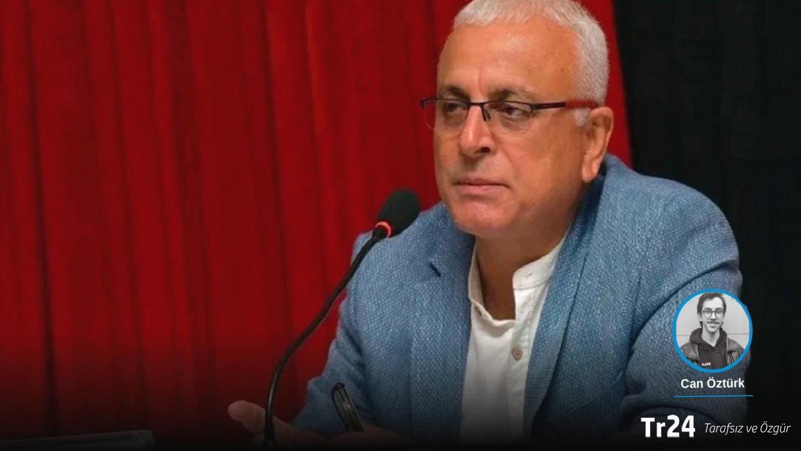 ‘Casusluk’ soruşturmasında savcılıkta ifade veren Merdan Yanardağ: Gün’den bugüne kadar para almadım, normal bir izleyici ile yaptığım konuşmaları yaptım