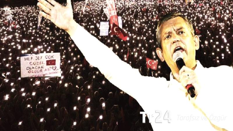 CHP mitinglerinin içeriği değişiyor: Sadece eleştiri değil çözüm de olacak, AKP’nin “yolsuzlukları” anlatılacak