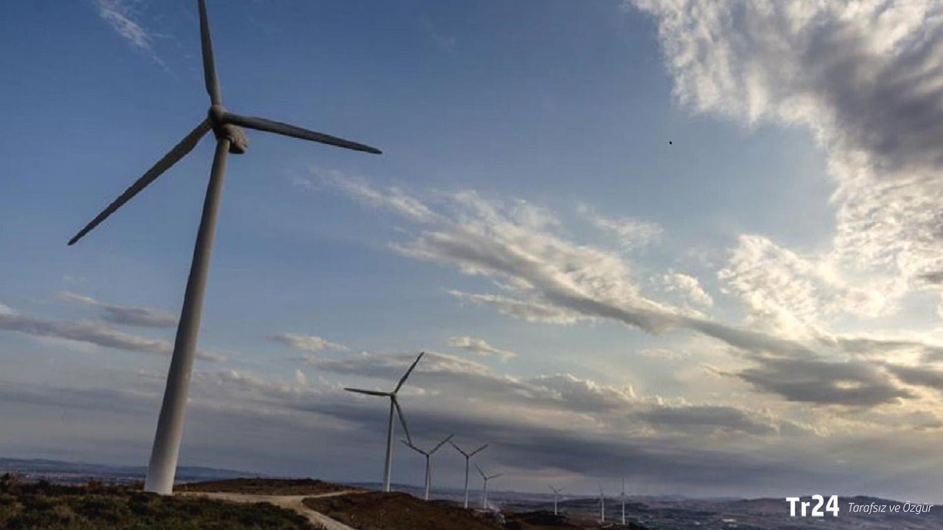 Çin, elektrik kapasitesini zirveye taşıdı: Enerjide 9 ayda yüzde 17.5 artış