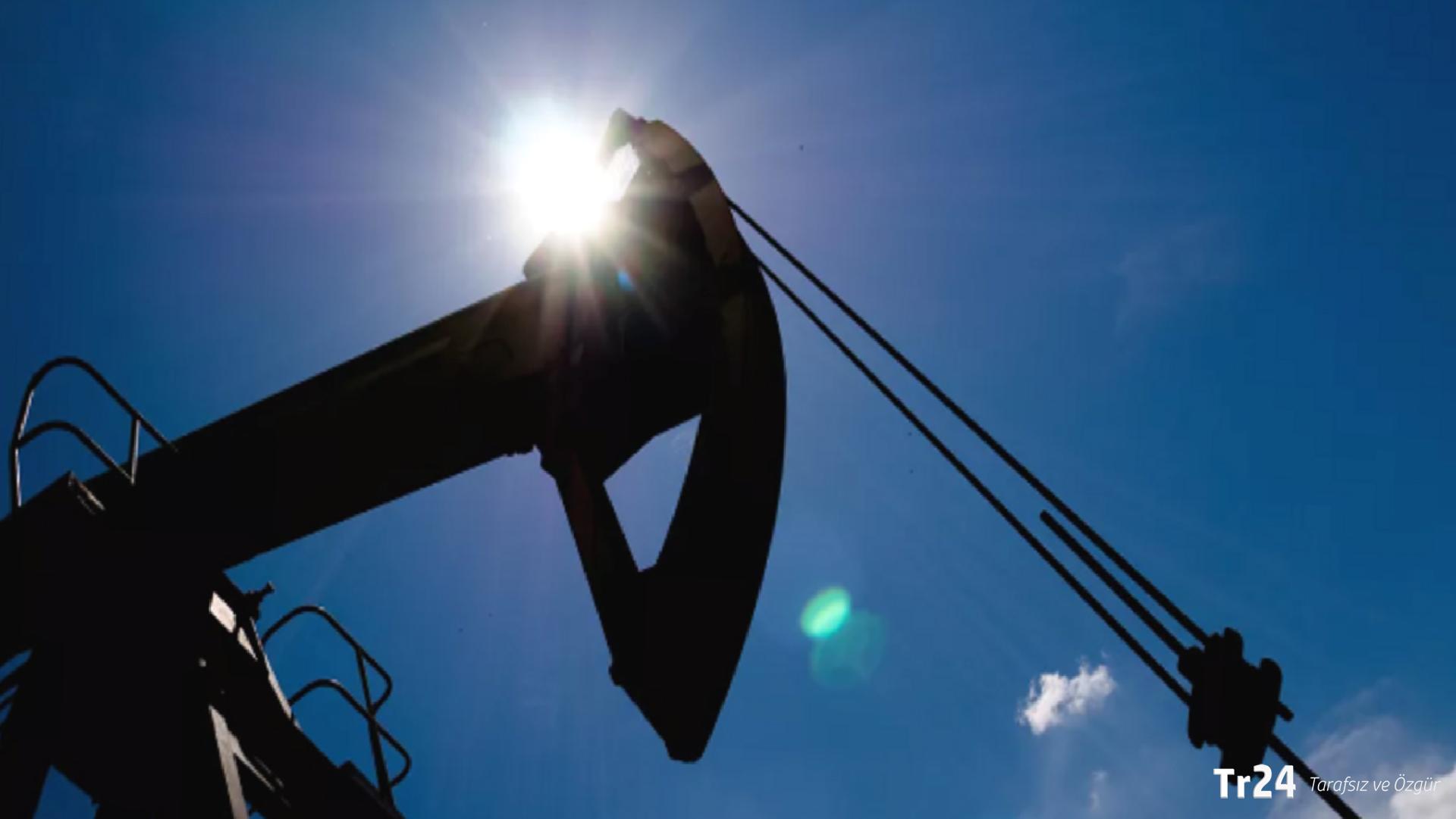 Çin’den ABD’ye Rus petrolü yanıtı: ‘Her türlü dayatma ve baskıya karşıyız’