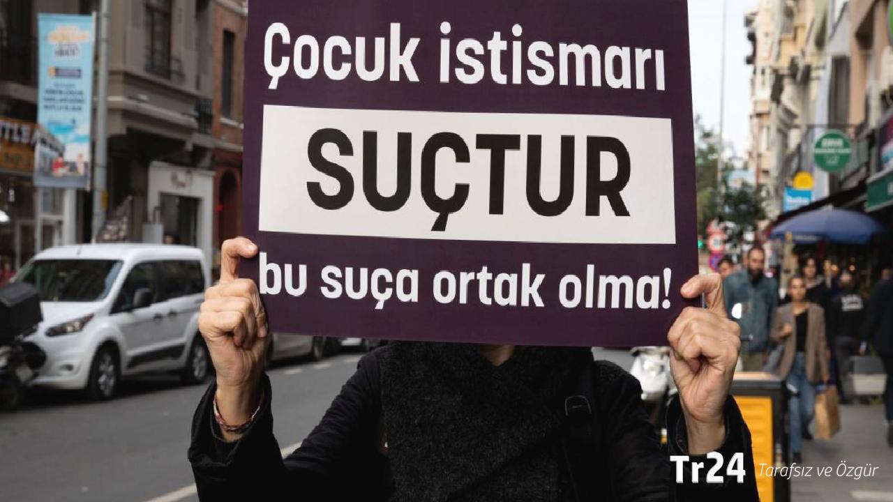 Çocuğa tacizden 10 yıl hapis: Mahkeme “tutuklama ağır bir tedbir” diyerek sanığı serbest bıraktı