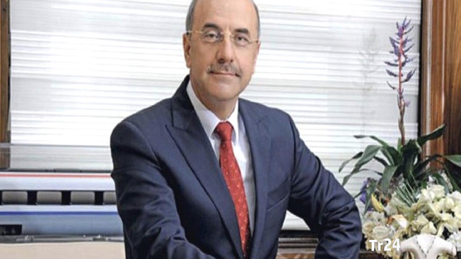 Çorlu Tren Katliamı’nda adı geçen TCDD yöneticisine bir ihale daha: Toplam bedeli 1,6 milyar