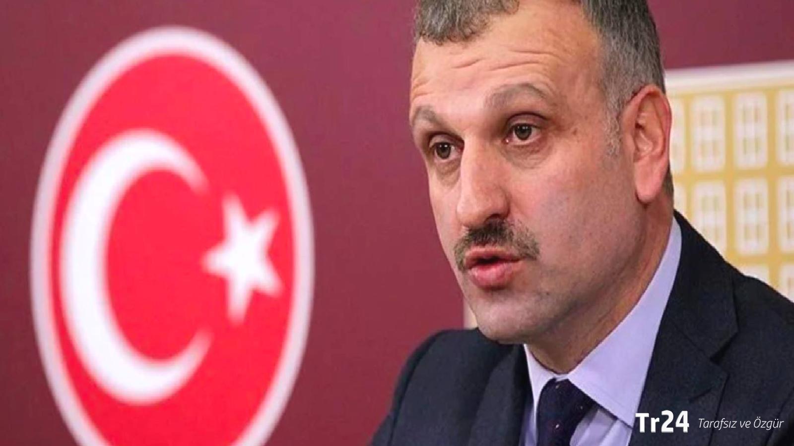 Cumhurbaşkanı Başdanışmanı Oktay Saral’dan ‘süreç’ açıklaması: Oyunbozanlık olursa gereğini yaparız, akıllı olun