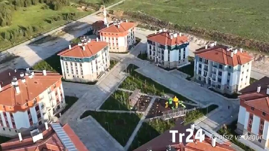 Cumhurbaşkanı Erdoğan, “Yüzyılın Konut Projesi”nin detaylarını açıkladı: Fiyatlar ne kadar, ödemeler nasıl yapılacak, kimler yararlanabilecek?