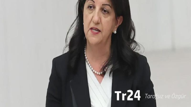 DEM Partili Buldan: Çok üzgünüm, sözlerim çarpıtıldı; basının asla susturulmasını istemem