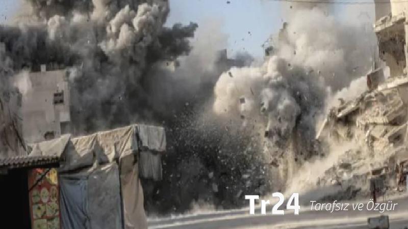 Dışişleri Bakanlığı: İsrail’in Batı Şeria’nın ilhakına yönelik attığı adım yok hükmünde