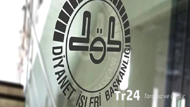Diyanet’te dikkat çeken atama