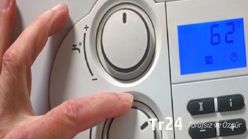 Doğalgaz faturalarında yeni dönem!