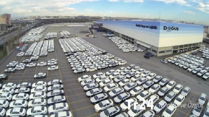 Doğuş Otomotiv CEO’su Bilaloğlu: Polo’yu Türkiye’ye getirmeme noktasına gelebiliriz