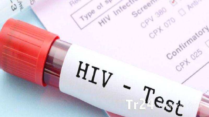 Dünyada 40,8 milyon kişi HIV ile yaşıyor; Türkiye’de artış sürüyor