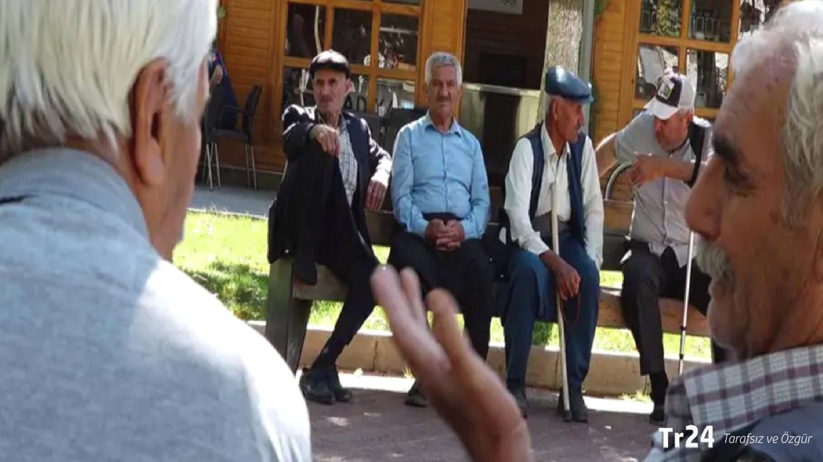 Düşük emekli aylığı ve hayat pahalılığı, yaşlı yurttaşları İŞKUR’a yöneltiyor