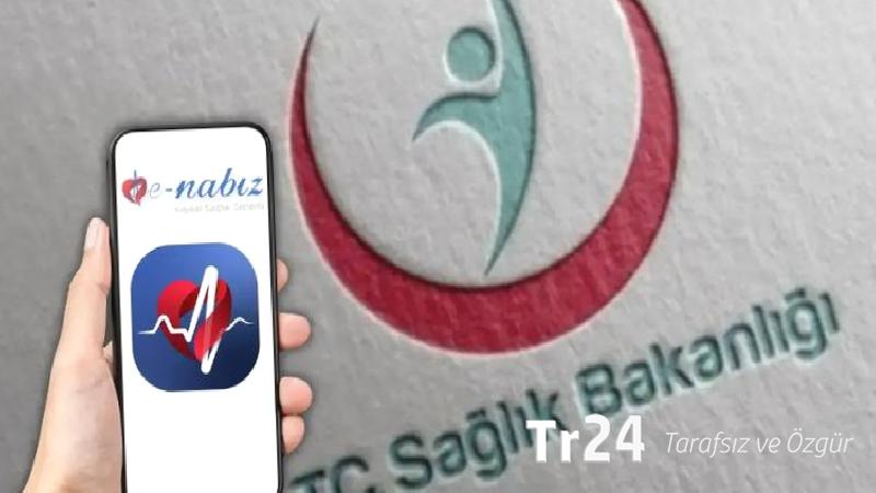 e-Nabız’a “Hastam nasıl?” yeniliği: Yoğun bakım bilgileri hasta yakınına dijital olarak iletilecek