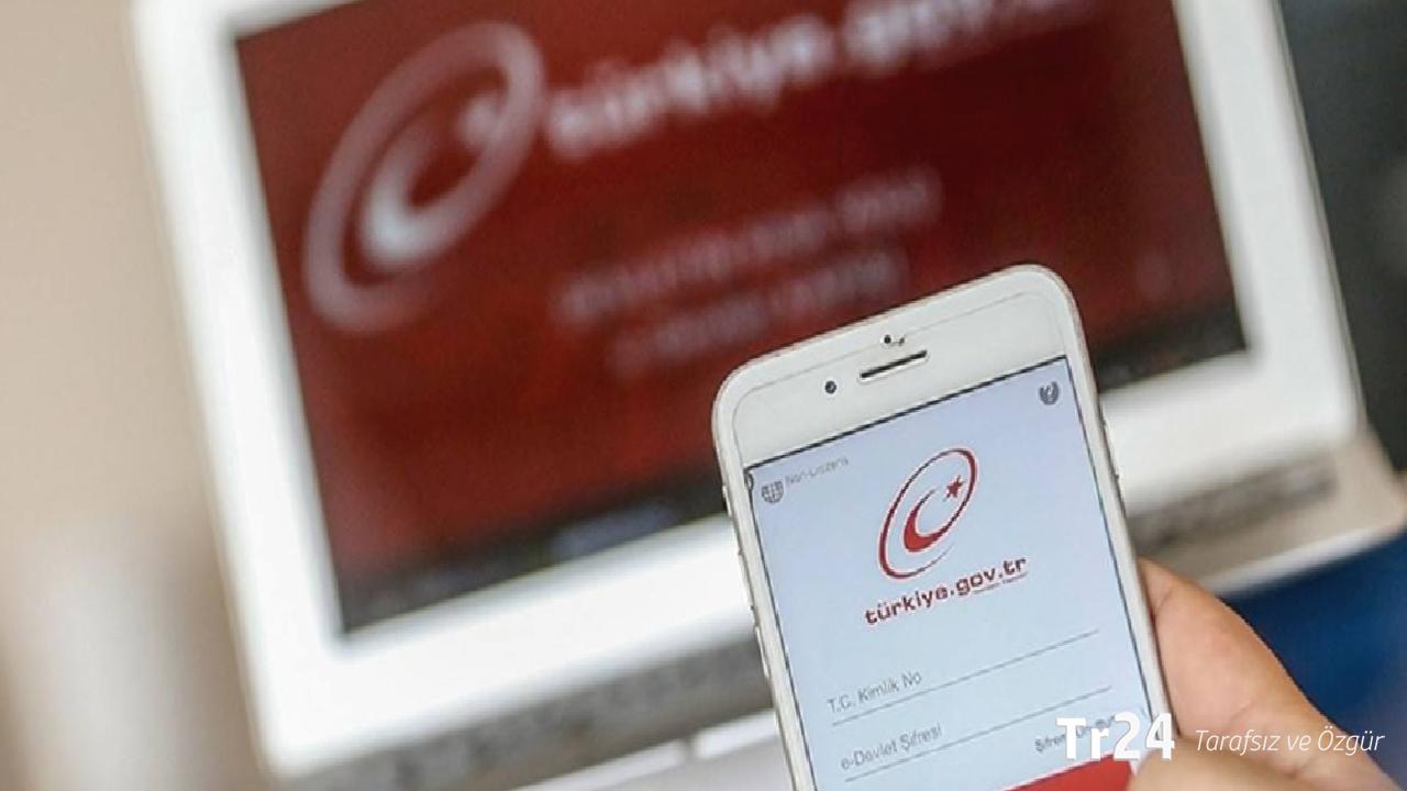 e-Tebligatlar e-Devlet Kapısı ile tek ekranda toplandı