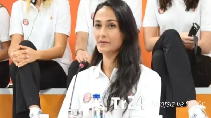 Eczacıbaşı Dynavit oyuncularından yeni sezon yorumu