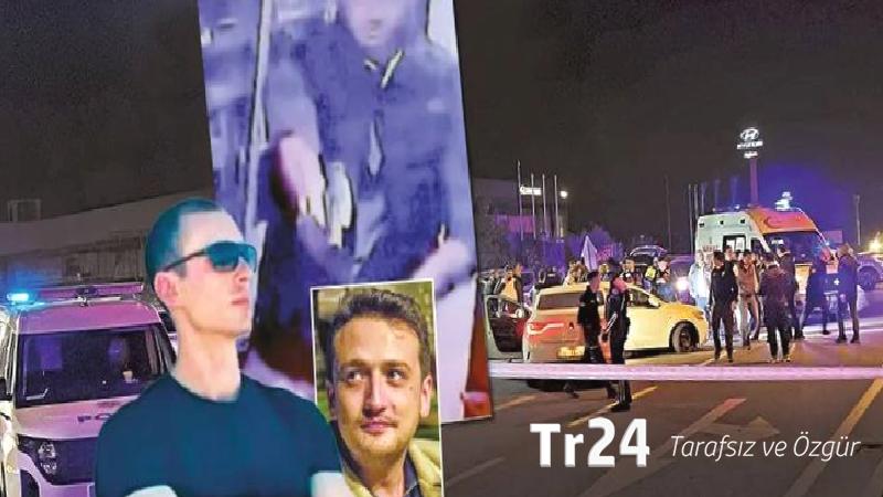 Edremit’te 3 kişiyi öldüren zanlı, iki kez açık cezaevinden firar etmiş!