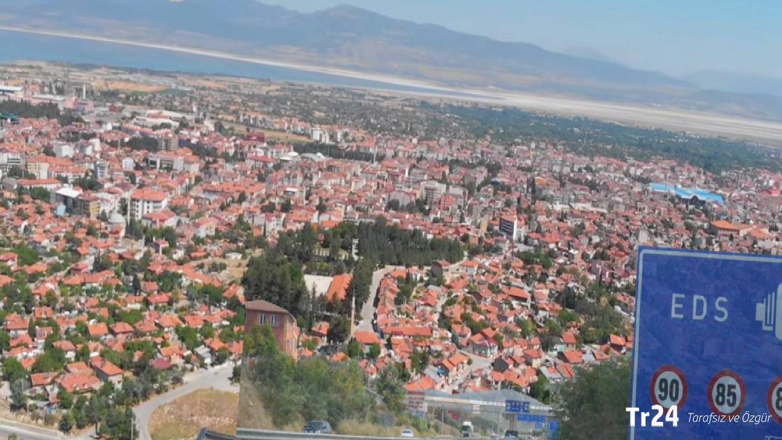 EDS sistemiyle ilgili çarpıcı iddia: CHP’li bazı il ve ilçelerde radarlar kapatıldı