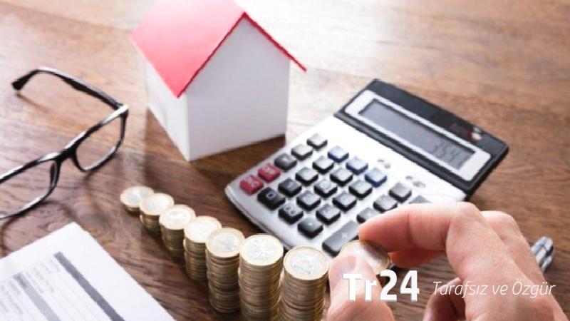 Ekonomim yazarı Tolu: Emlak vergisinde fahiş artışa karşı düzenleme yolda, üst sınır getirilmesi gündemde