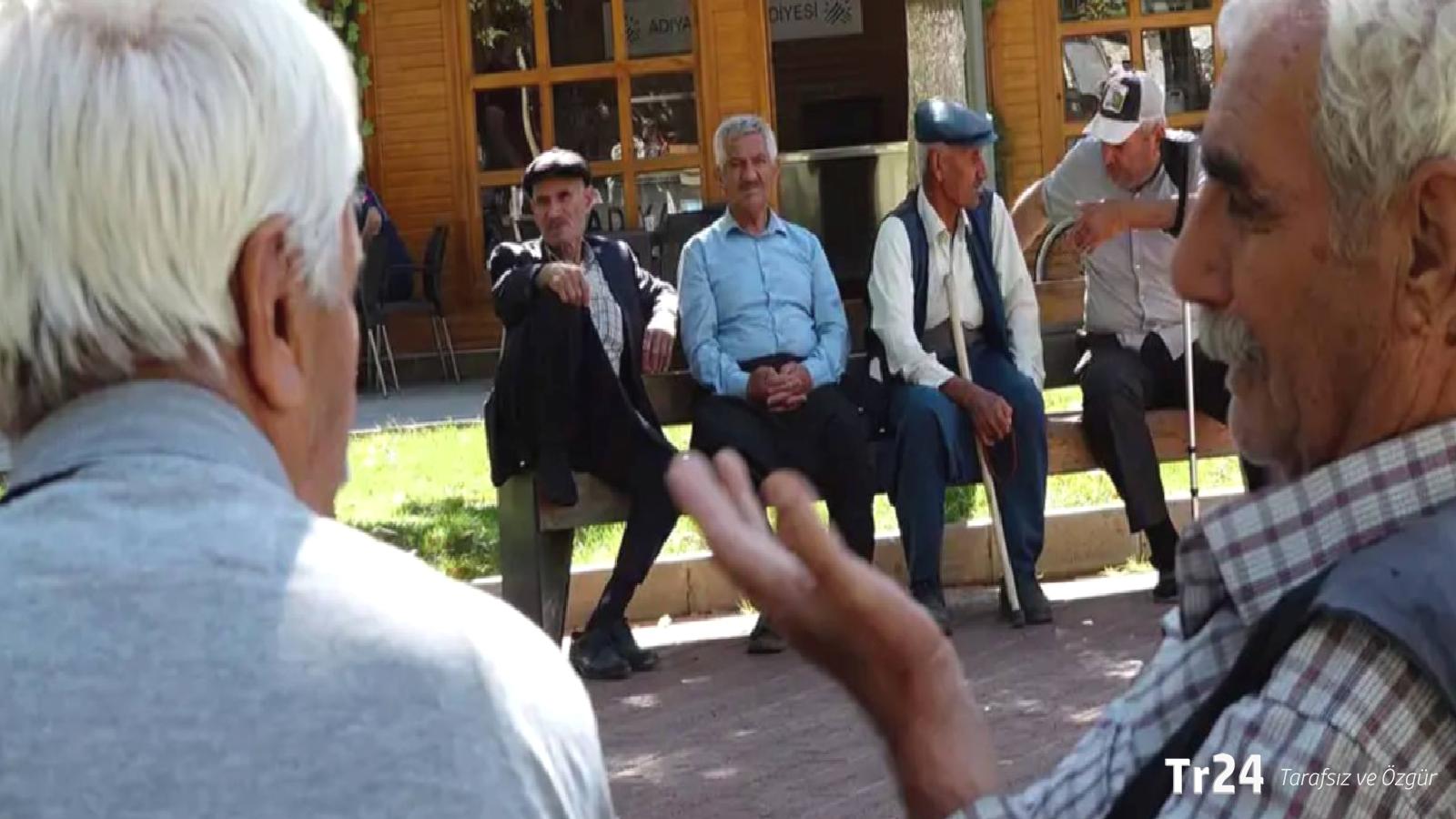 Emeklileri ilgilendiren düzenlemeler yolda