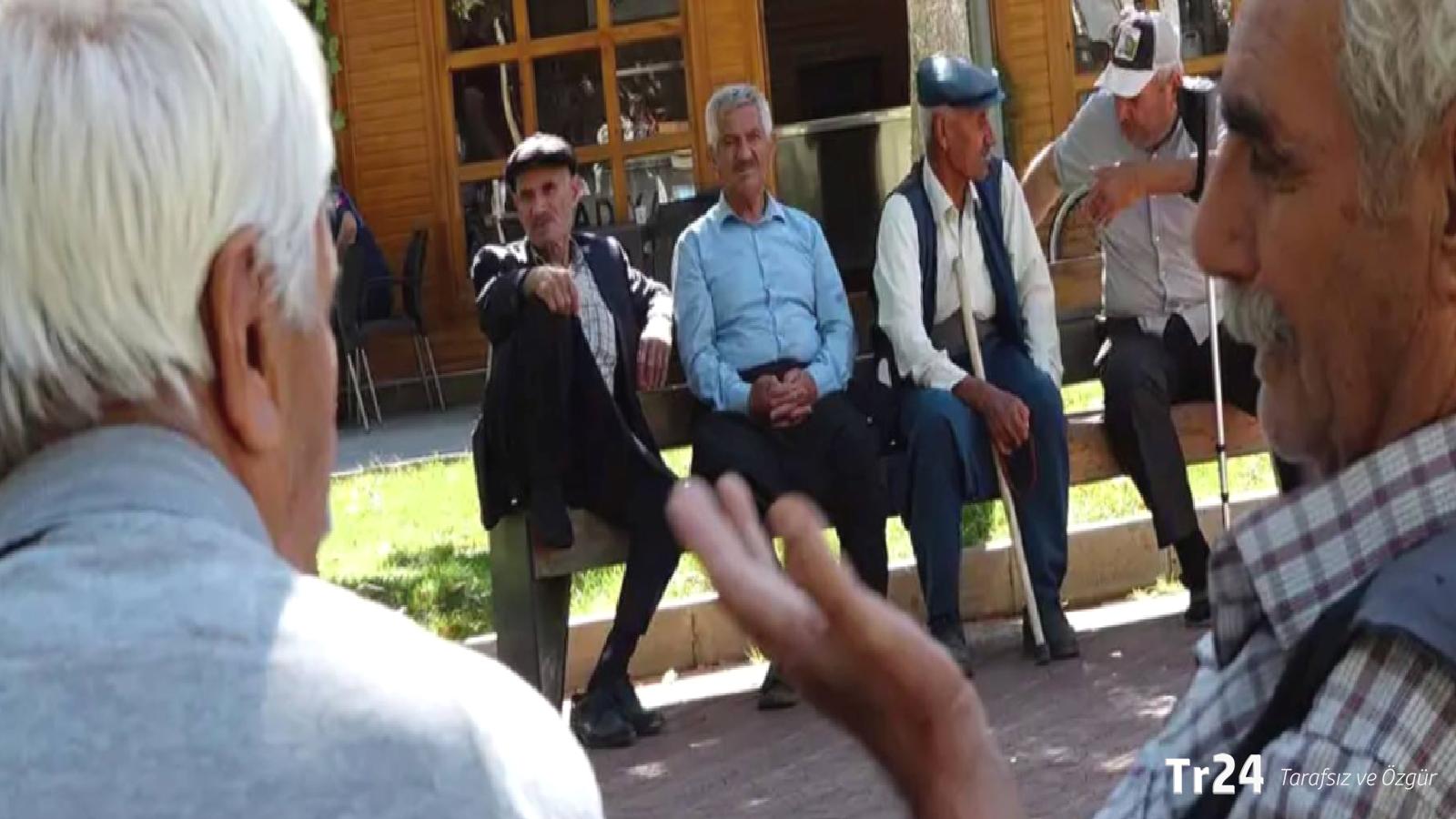 En düşük emekli aylığı açlık sınırının 11 bin TL altında kaldı!