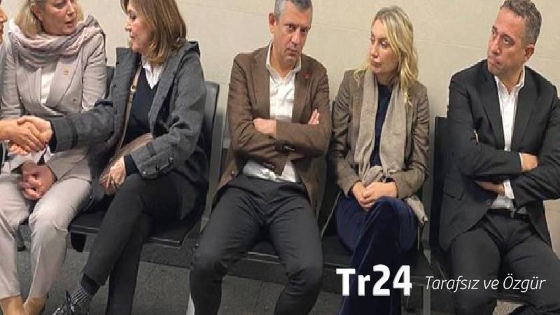 Ertuğrul Özkök: Bir fotoğrafın hatırlattığı gerçek; bu ülkede 23 yılda neler geri tepti