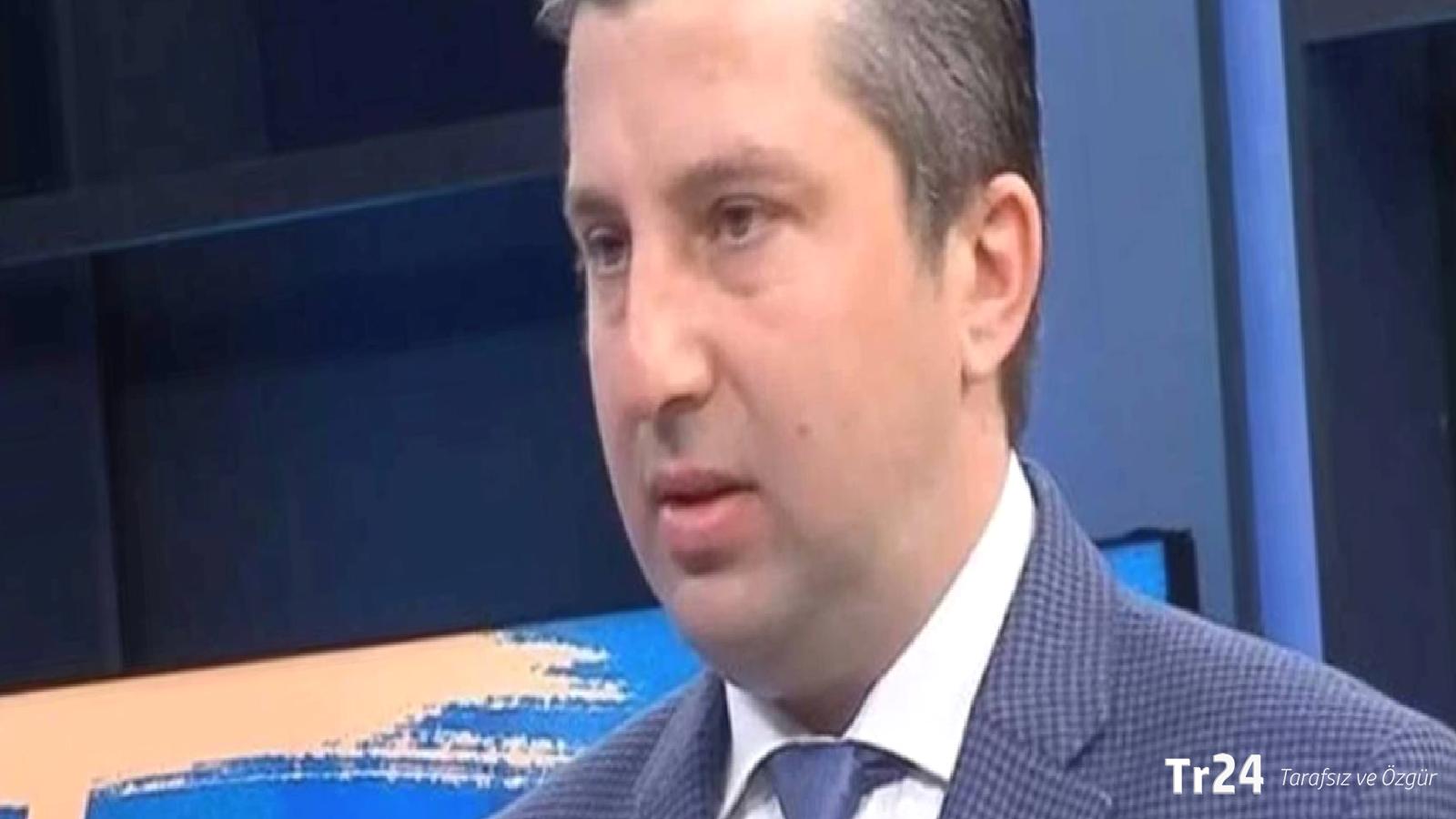 Eski CHP ABD Temsilcisi Yurter Özcan’dan CHP’ye dava: 1,6 milyon dolar talep ediyor