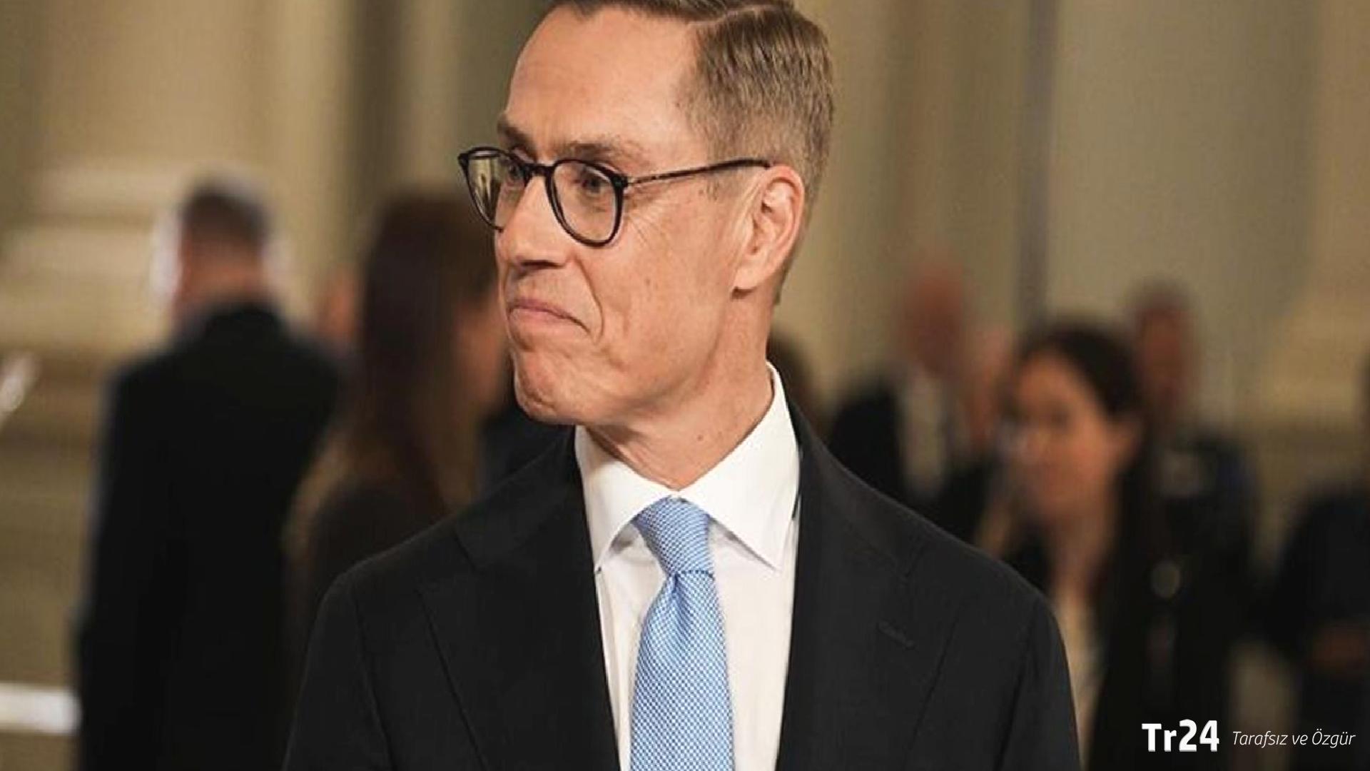 Finlandiya Cumhurbaşkanı Trump ile görüşecek