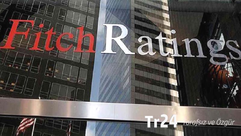 Fitch’ten Türkiye için enflasyon, dolar ve büyüme tahmini