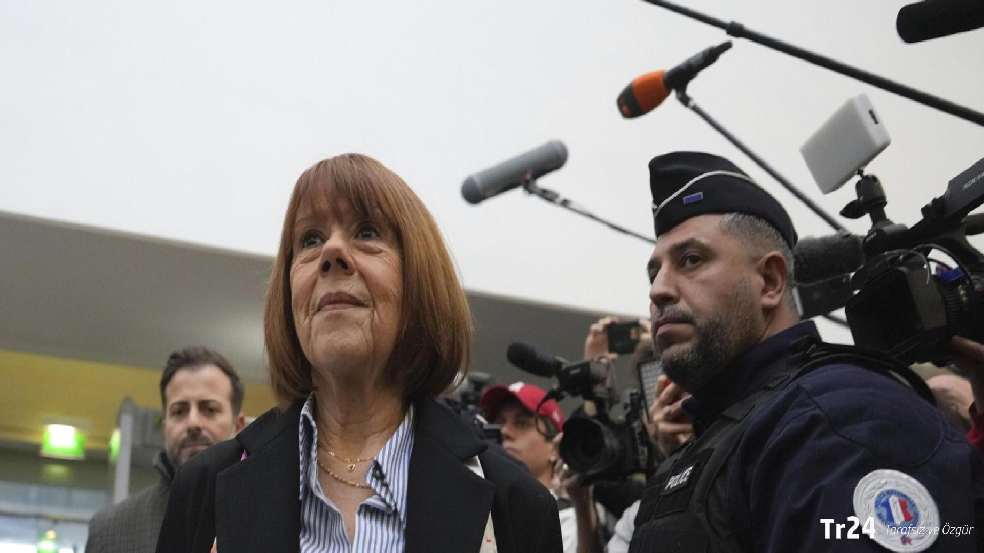 Fransa’da Gisele Pelicot davası yeniden görülüyor: Sanık, tecavüz suçlamasını reddetti