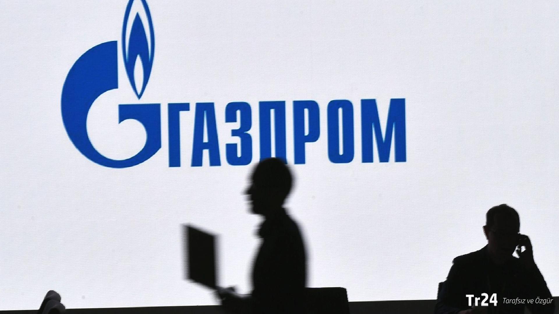 Gazprom: ABD, Katar ve Rusya, 2035’e doğru LNG arzında lider ülkeler olacak