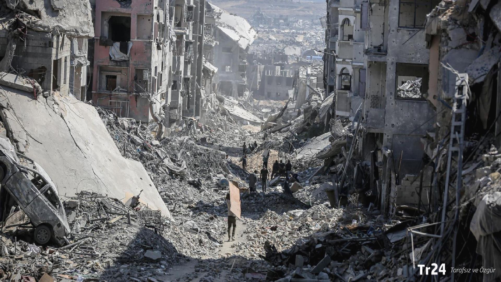 Gazze’deki ateşkeste son durum: Karşılıklı suçlamalar