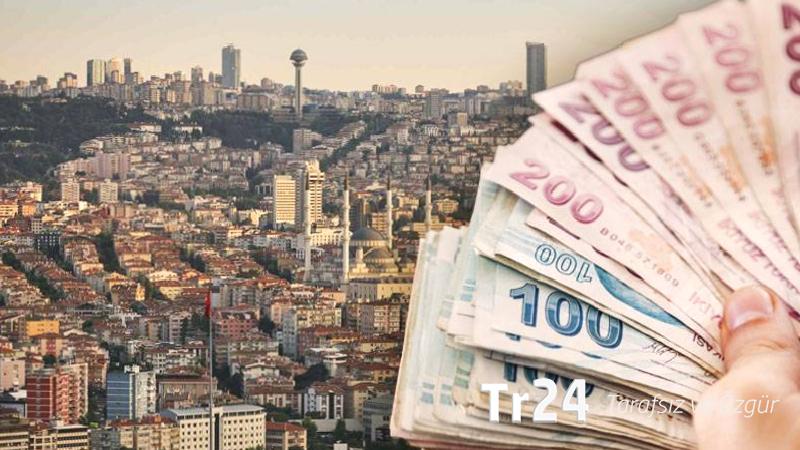 Gelir İdaresi Başkanlığı’ndan açıklama: Kira gelirlerine yeni vergi geldi mi?