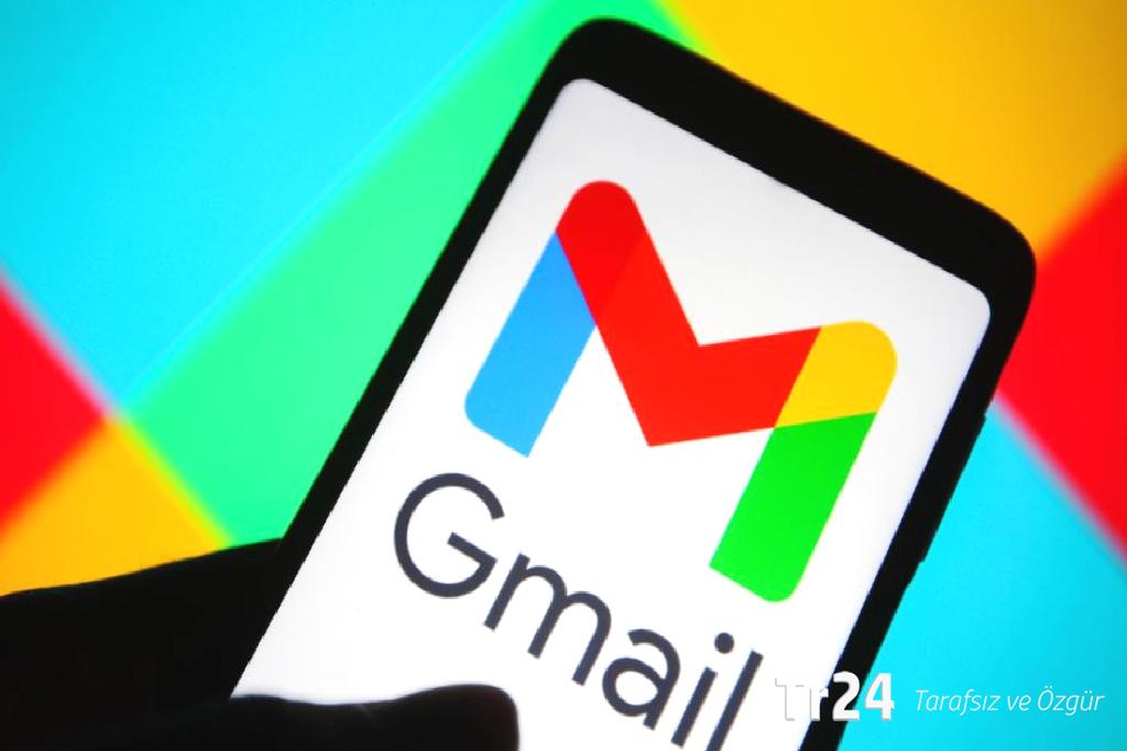 Gmail kullanıcıları için güvenlik uyarısı: “183 milyon hesabın hesap ve şifre bilgileri sızdırıldı”