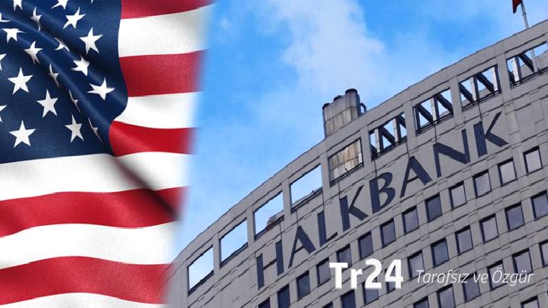Gözler ABD’de: Halkbank’ın son temyiz başvurusunu incelenecek