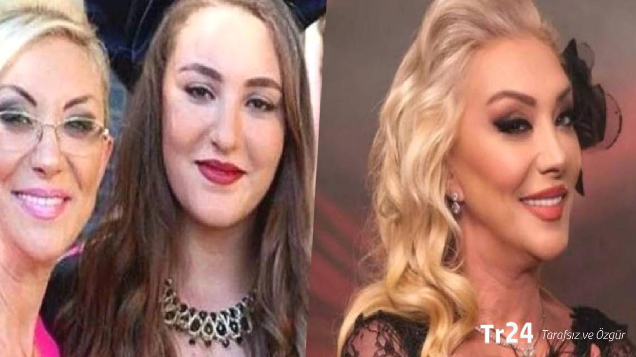 Güllü’nün kızı Tuğyan Ülkem Gülter: Annemle aramız bozuk değildi, iftiralara maruz kaldım