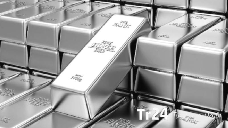 Gümüşteki artış trendi devam edebilir mi?