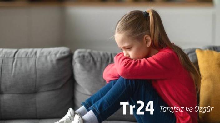“Her 5 çocuktan biri sessizce kaygı çekiyor”